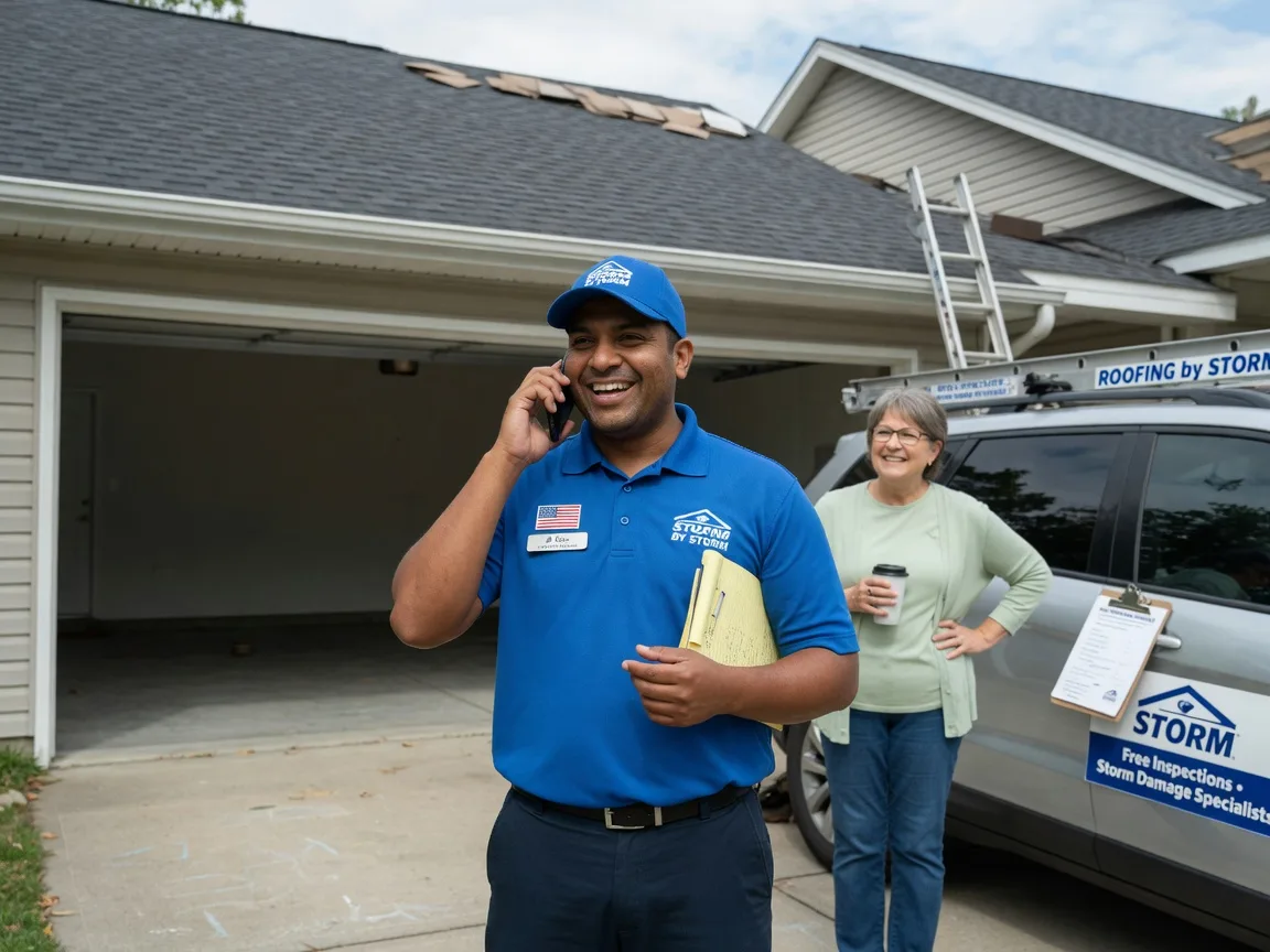 Roof Repair Near Me Elizabeth, MN FAQs